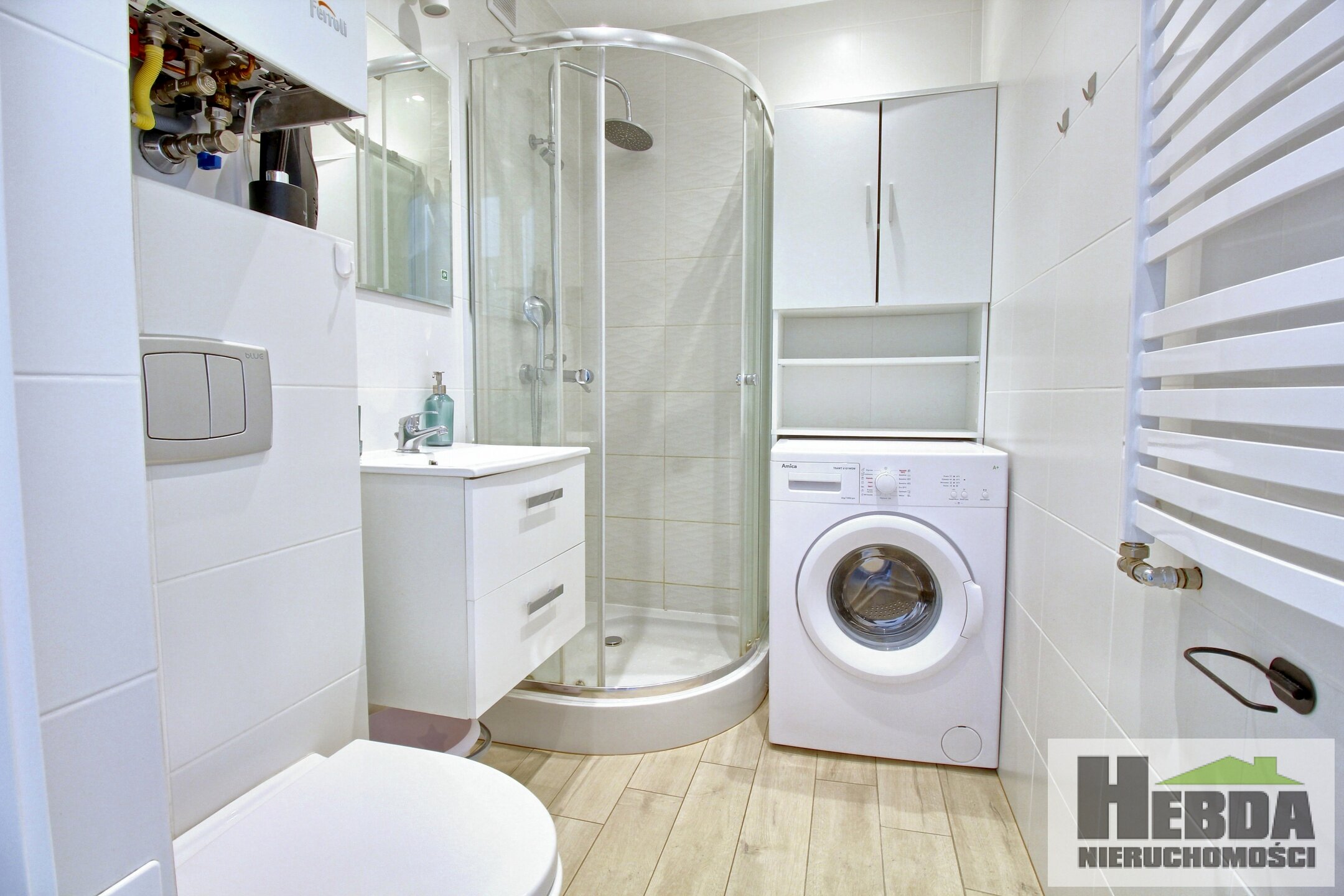 Ścisłe Centrum !!! Parking dla mieszkańców !!! - zdjęcie 7