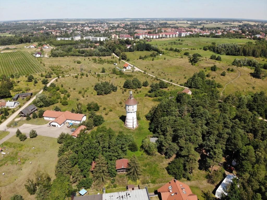 Działka budowlana 871 m², Kal - zdjęcie 3