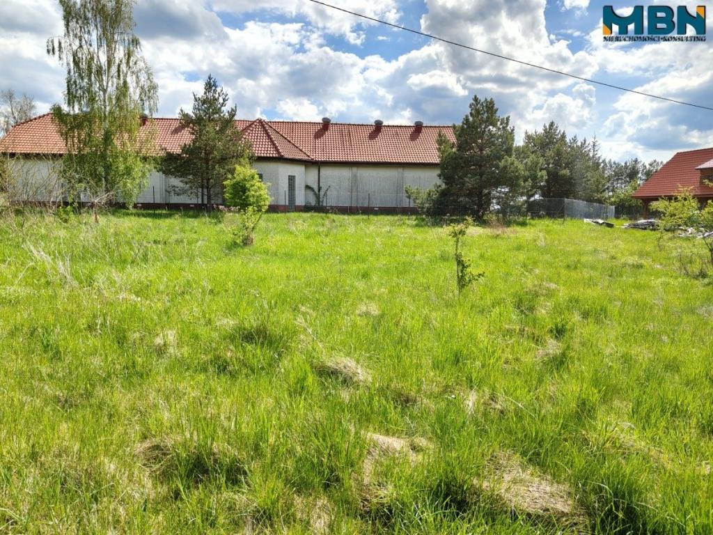 Działka budowlana 871 m², Kal - zdjęcie 8