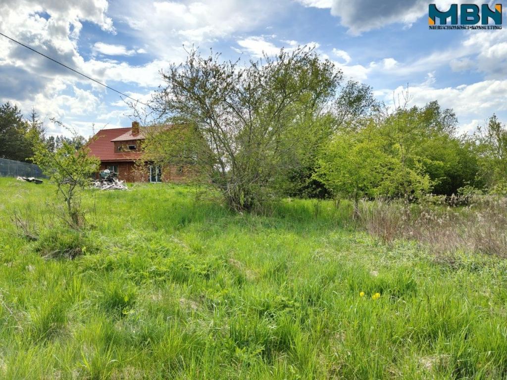 Działka budowlana 871 m², Kal - zdjęcie 13