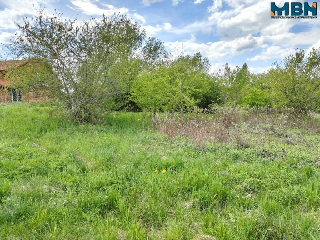 Działka budowlana 871 m², Kal - zdjęcie 11