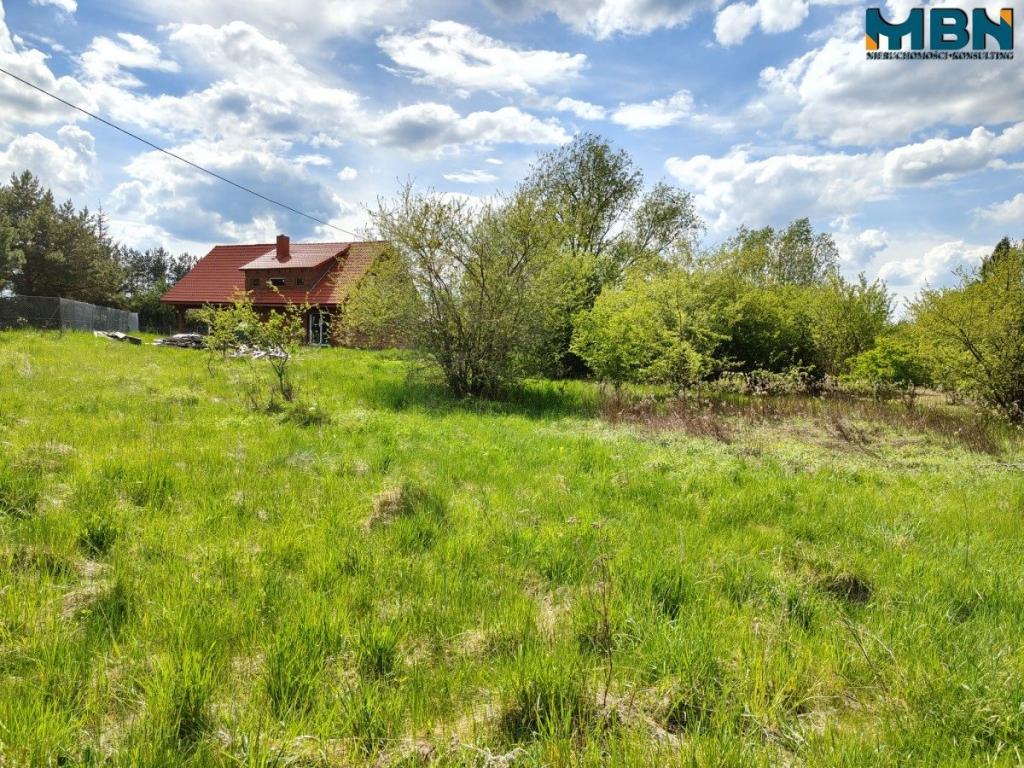 Działka budowlana 871 m², Kal - zdjęcie 9