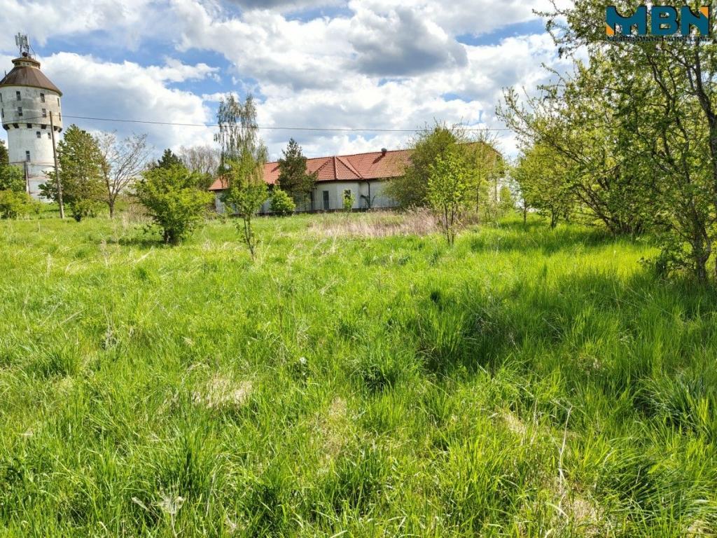 Działka budowlana 871 m², Kal - zdjęcie 6
