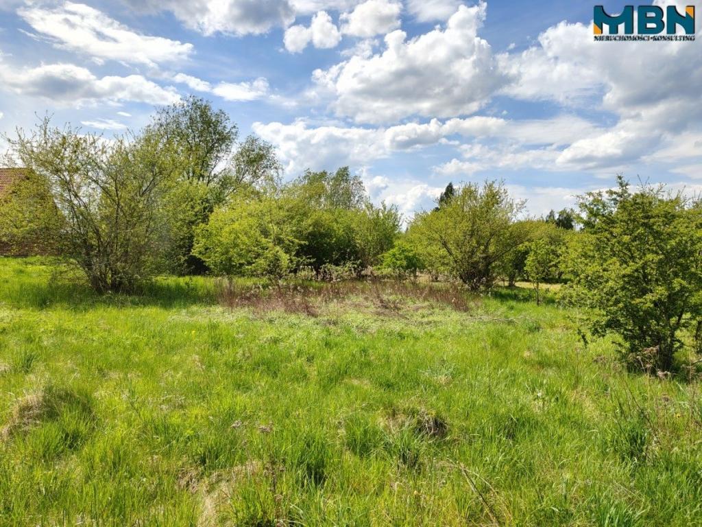 Działka budowlana 871 m², Kal - zdjęcie 10