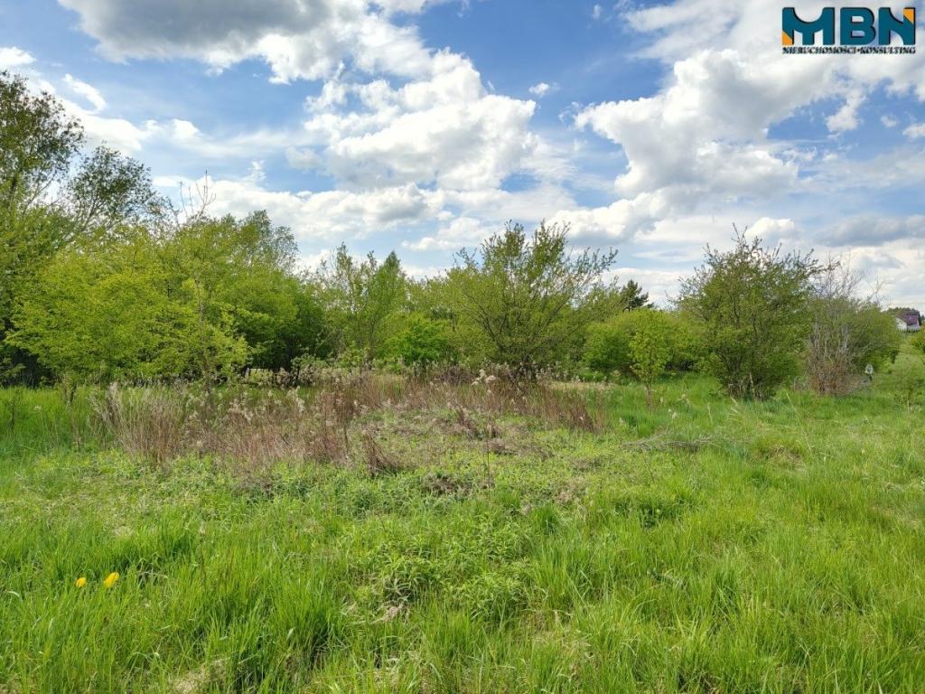 Działka budowlana 871 m², Kal - zdjęcie 12