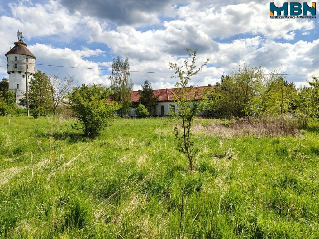 Działka budowlana 871 m², Kal - zdjęcie 7
