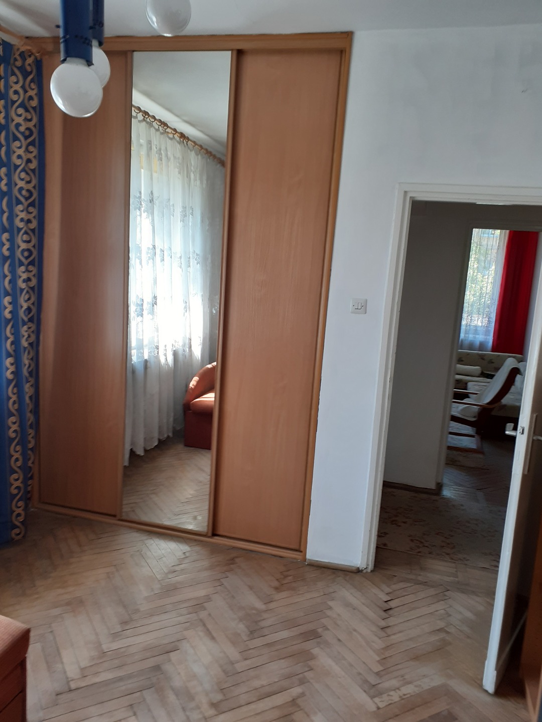ok. Placu Kościuszki, 2 pokoje , I piętro, rozkładowe - zdjęcie 11