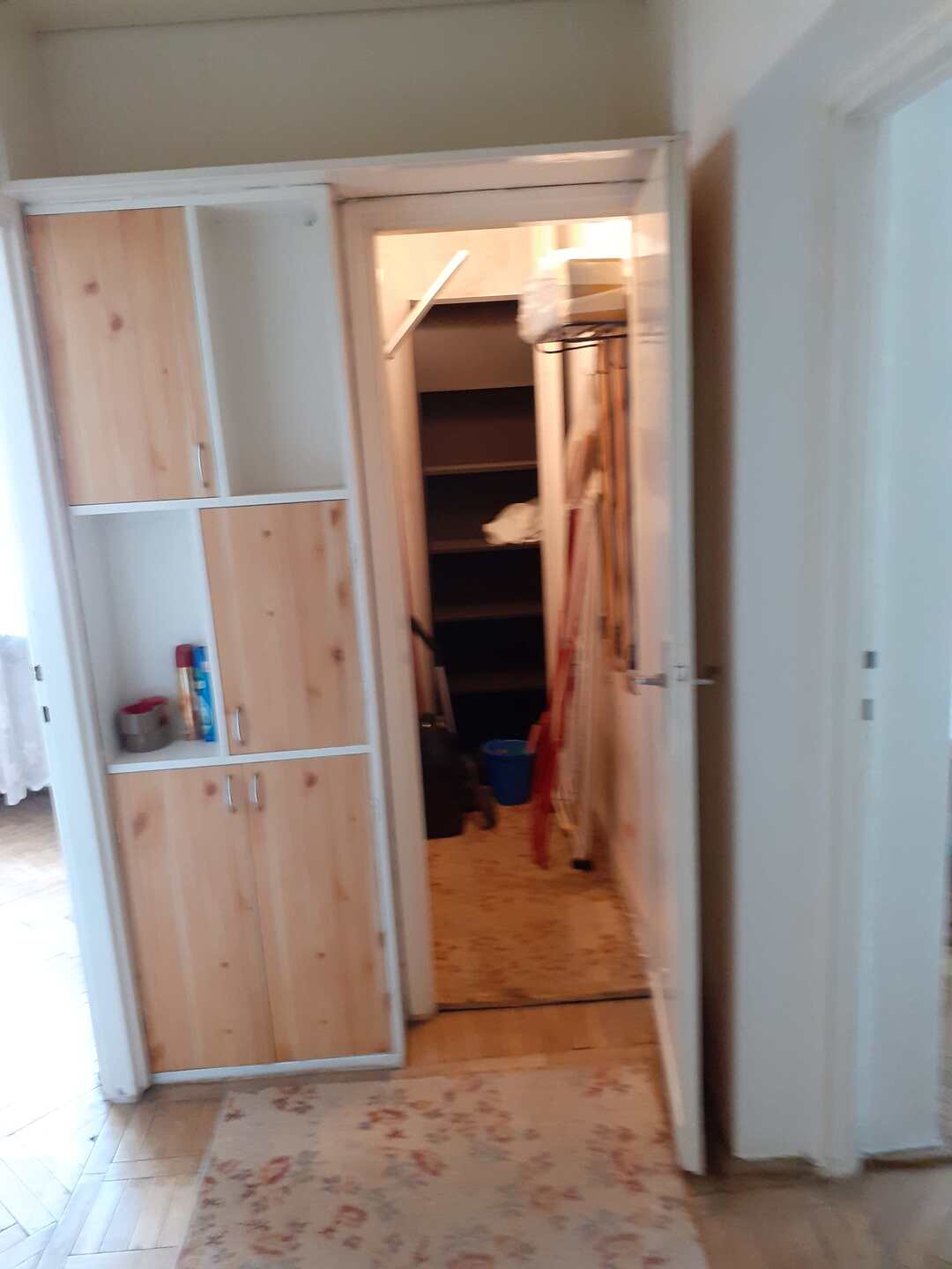 ok. Placu Kościuszki, 2 pokoje , I piętro, rozkładowe - zdjęcie 14
