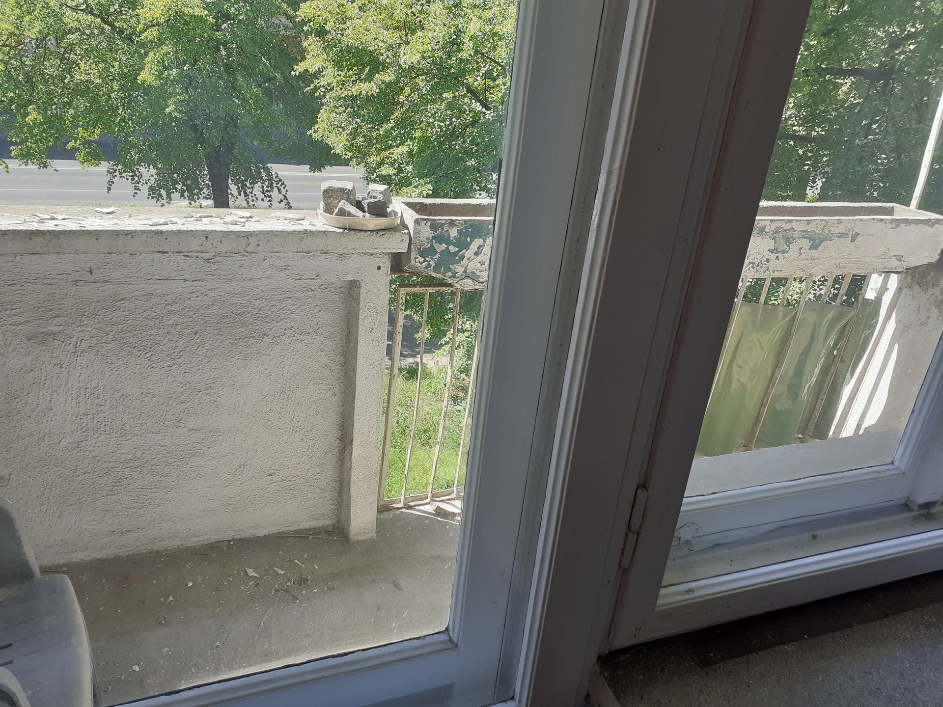 ok. Placu Kościuszki, 2 pokoje , I piętro, rozkładowe - zdjęcie 13