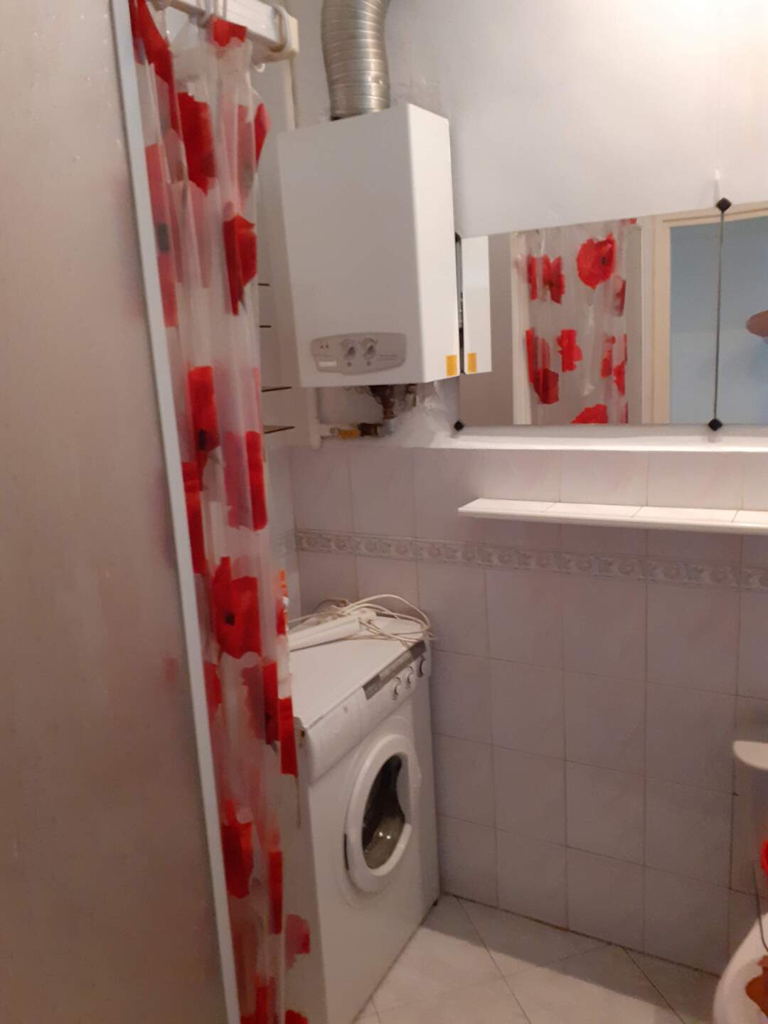ok. Placu Kościuszki, 2 pokoje , I piętro, rozkładowe - zdjęcie 3