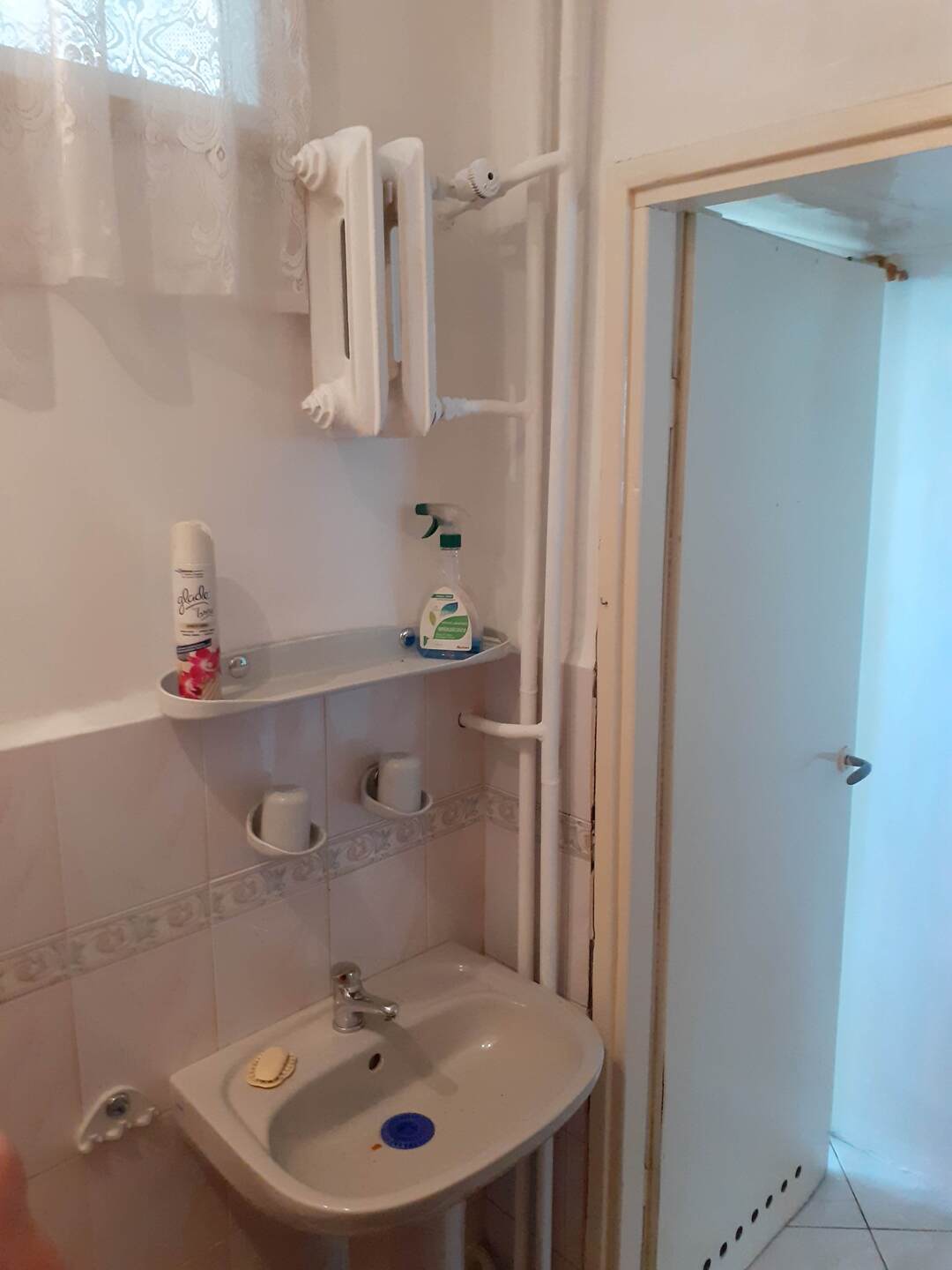 ok. Placu Kościuszki, 2 pokoje , I piętro, rozkładowe - zdjęcie 4