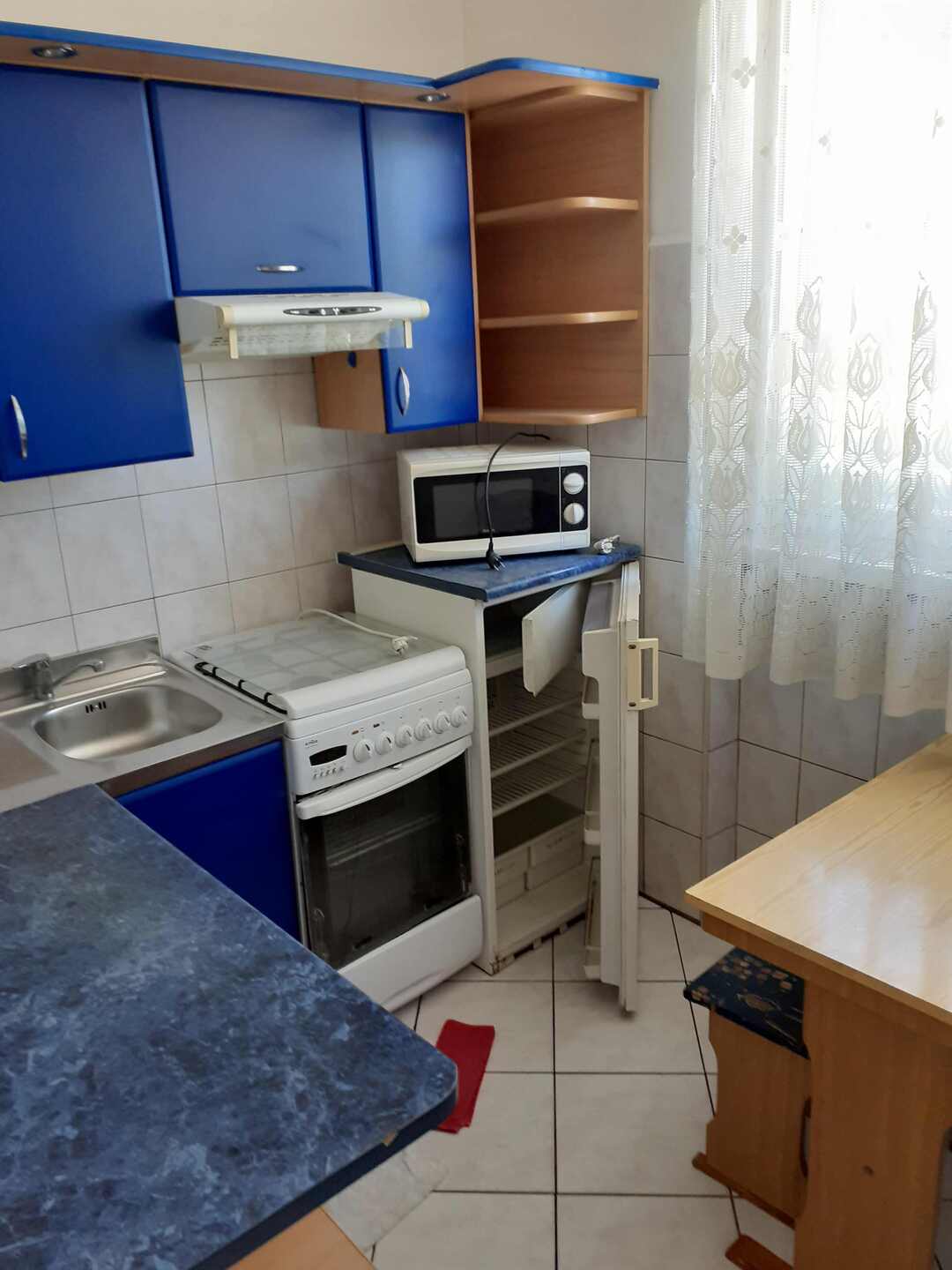 ok. Placu Kościuszki, 2 pokoje , I piętro, rozkładowe - zdjęcie 2