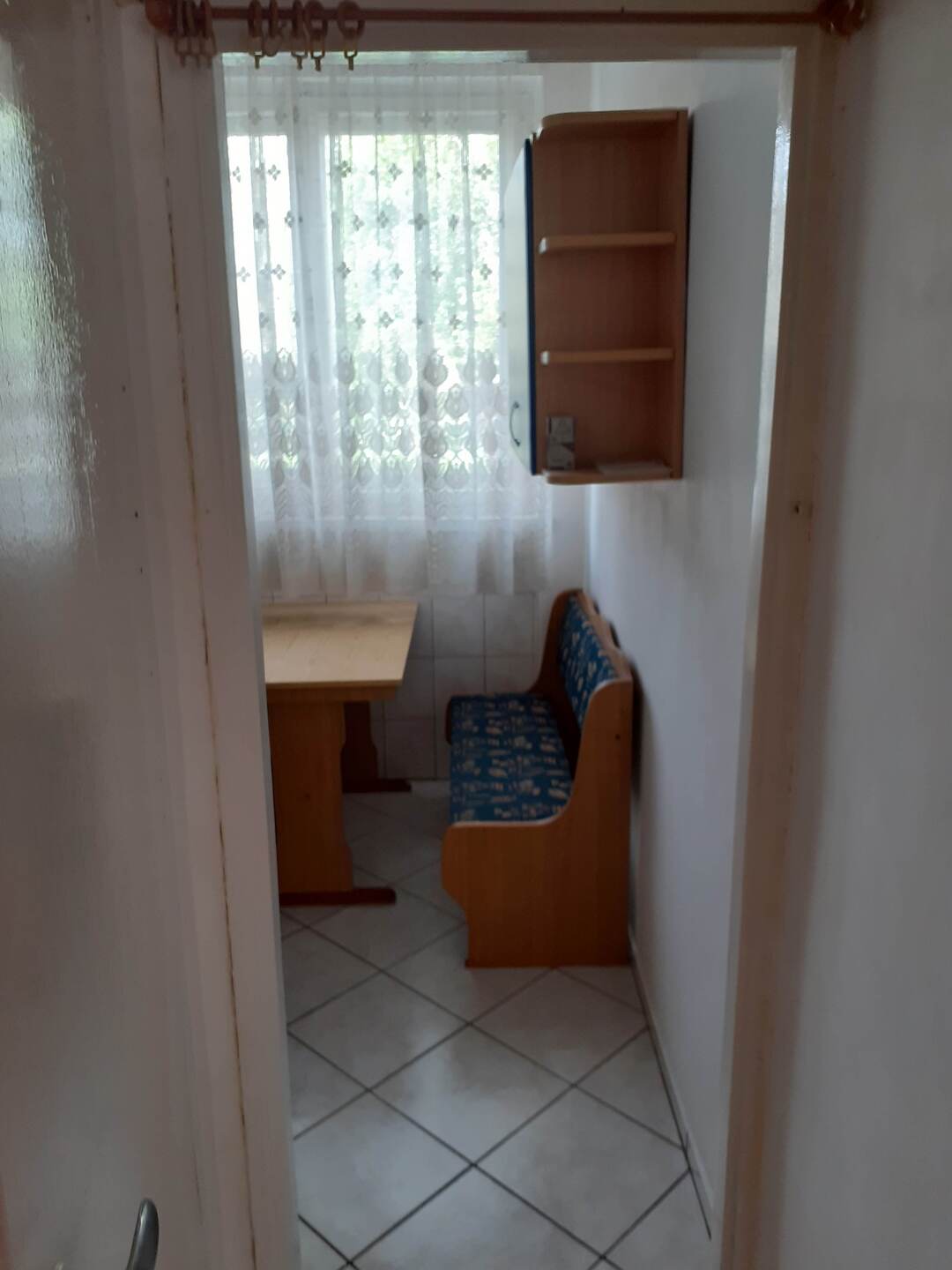 ok. Placu Kościuszki, 2 pokoje , I piętro, rozkładowe - zdjęcie 8