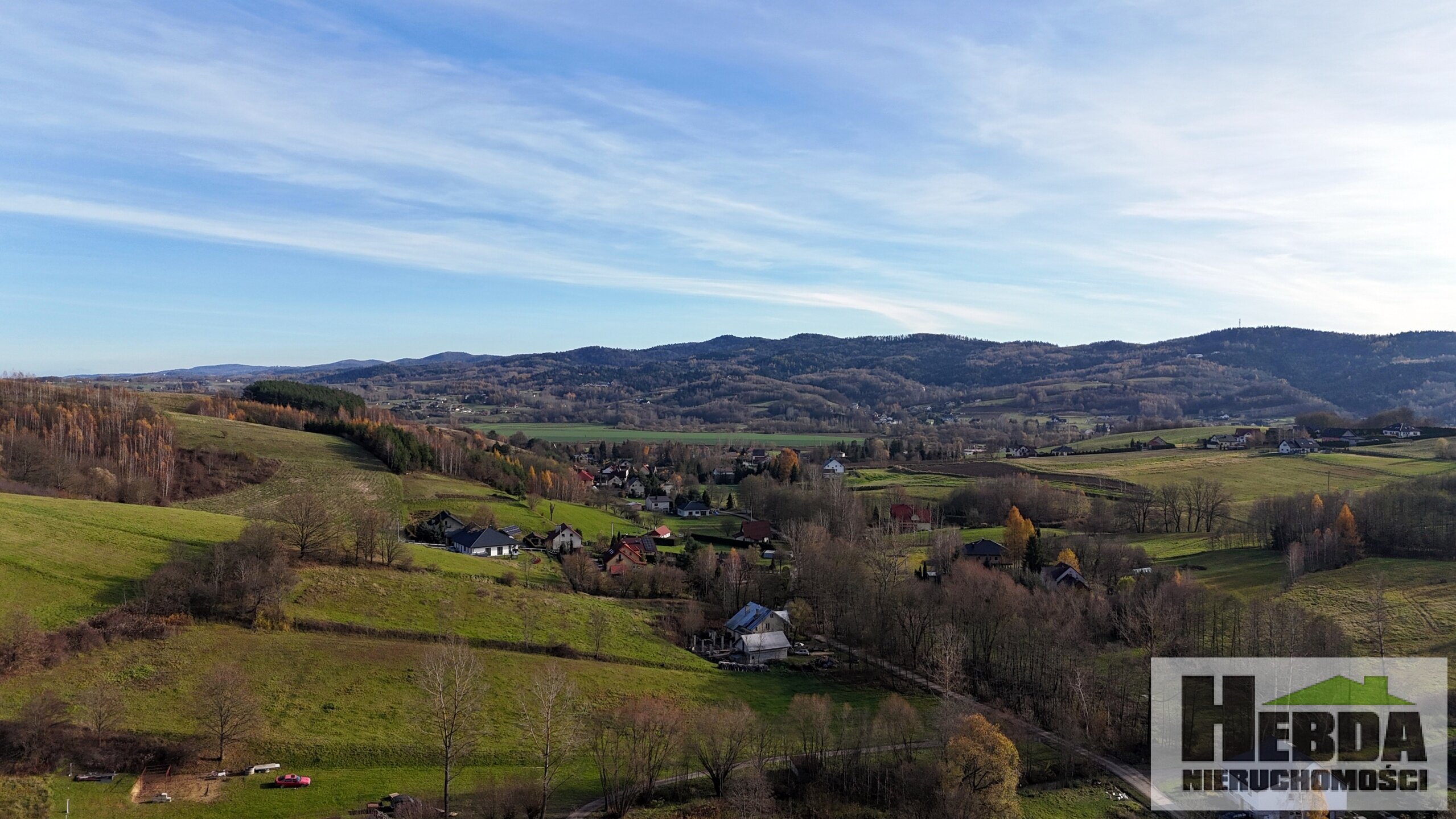 Na sprzedaż drewniany dom na działce 33 ary, Siedliska koło Tuchowa !!! - zdjęcie 13