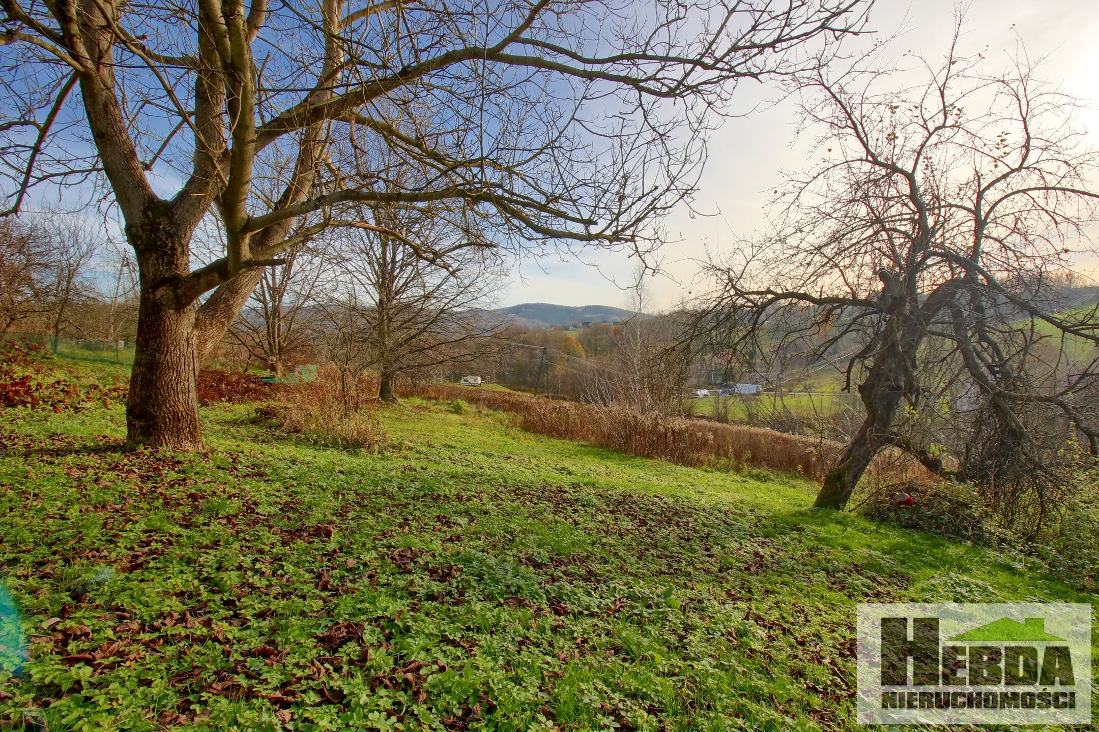 Na sprzedaż drewniany dom na działce 33 ary, Siedliska koło Tuchowa !!! - zdjęcie 11