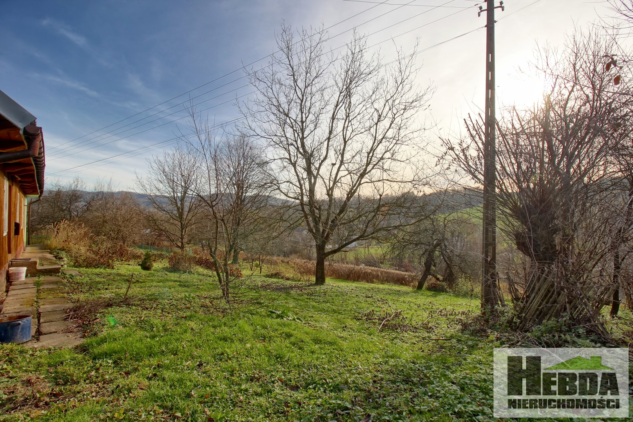 Na sprzedaż drewniany dom na działce 33 ary, Siedliska koło Tuchowa !!! - zdjęcie 10