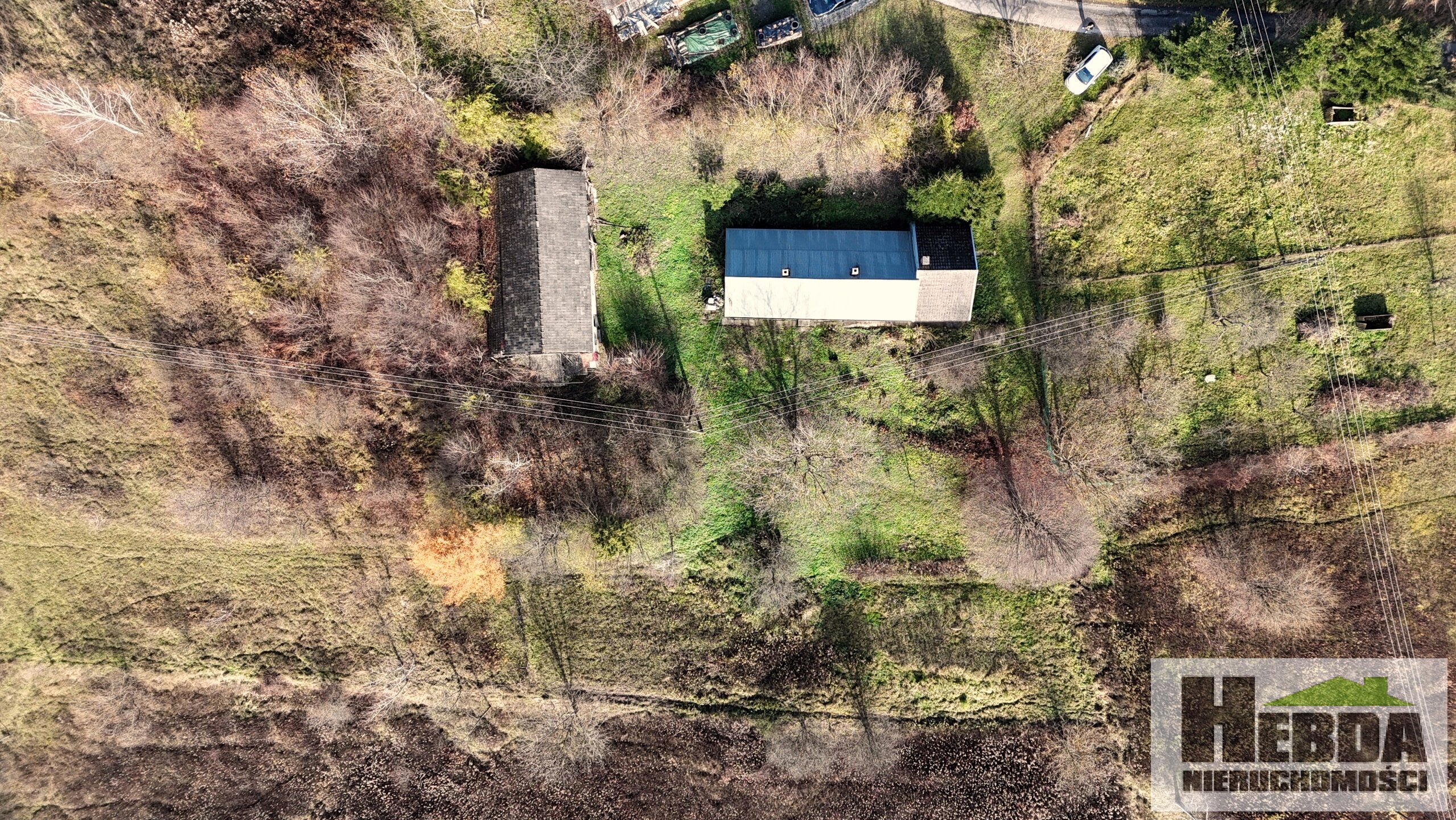 Na sprzedaż drewniany dom na działce 33 ary, Siedliska koło Tuchowa !!! - zdjęcie 18