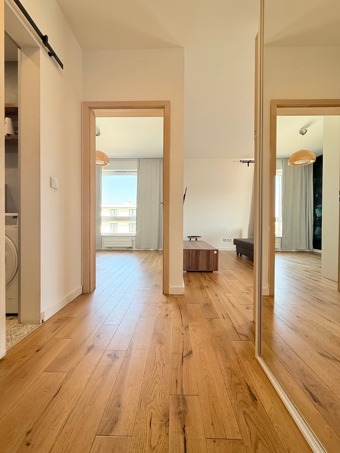 nowe osiedle Żernik we Wrocławiu, podwójne miejsce parkingowe - zdjęcie 7