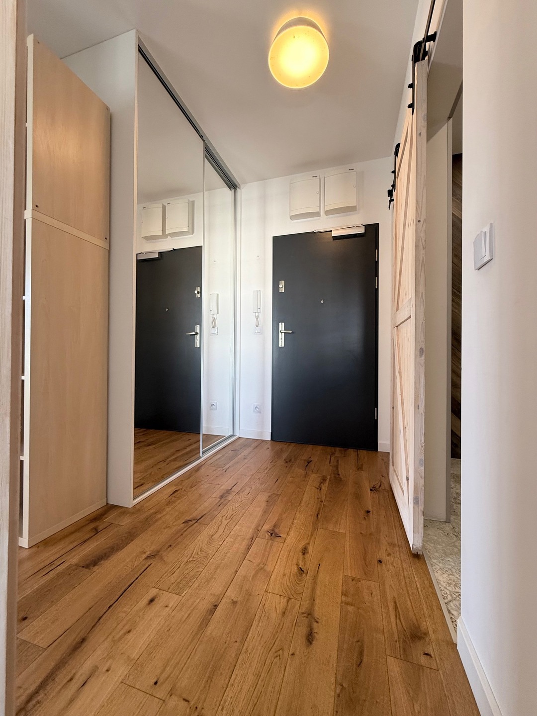 nowe osiedle Żernik we Wrocławiu, podwójne miejsce parkingowe - zdjęcie 10