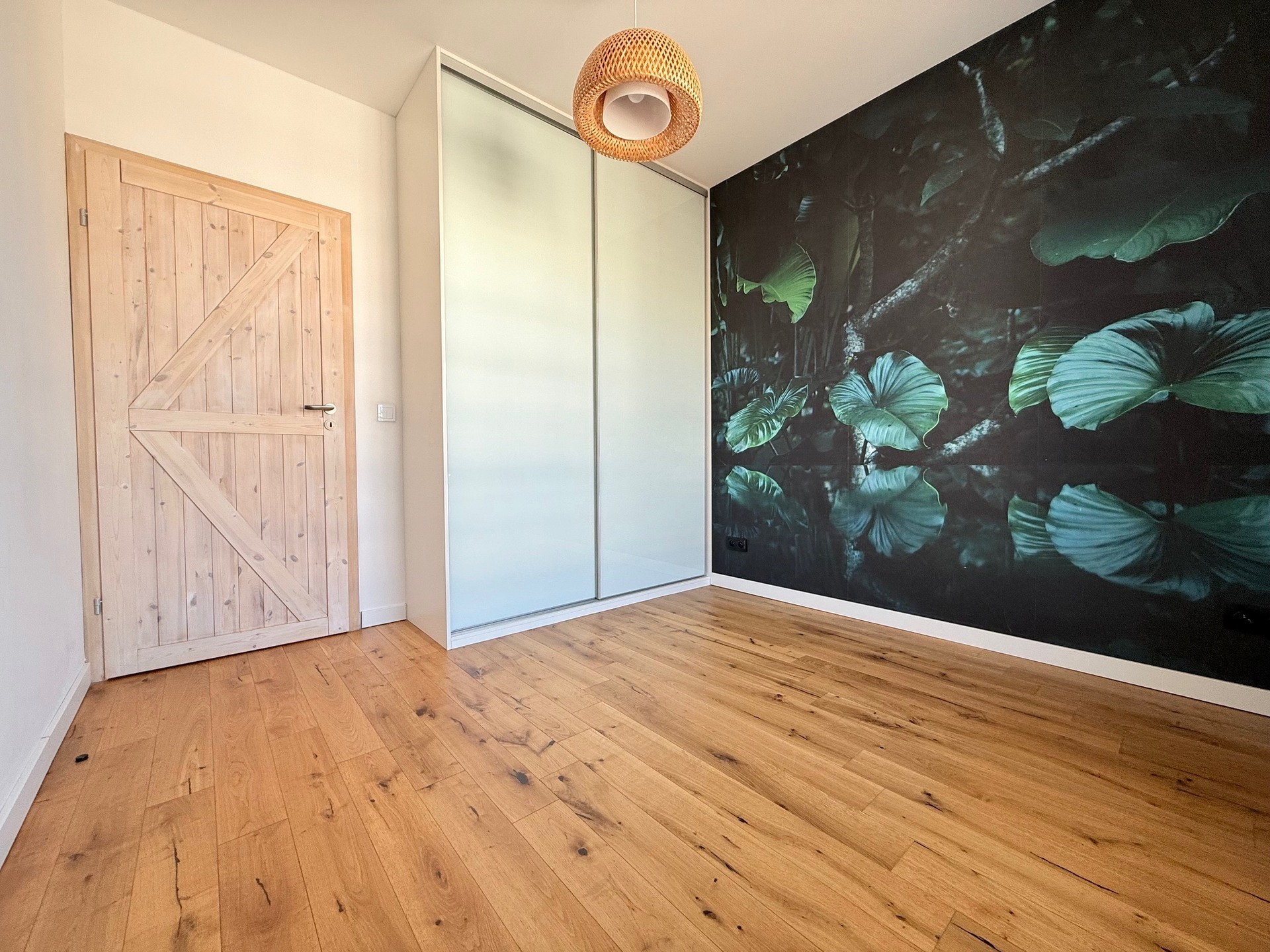 nowe osiedle Żernik we Wrocławiu, podwójne miejsce parkingowe - zdjęcie 8