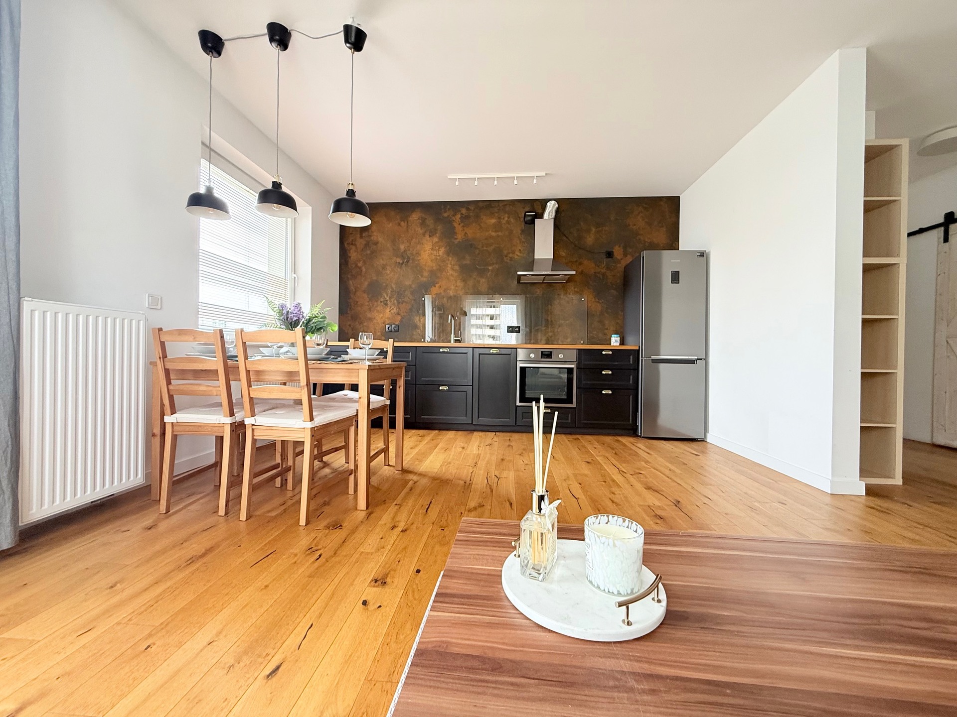 nowe osiedle Żernik we Wrocławiu, podwójne miejsce parkingowe - zdjęcie 6