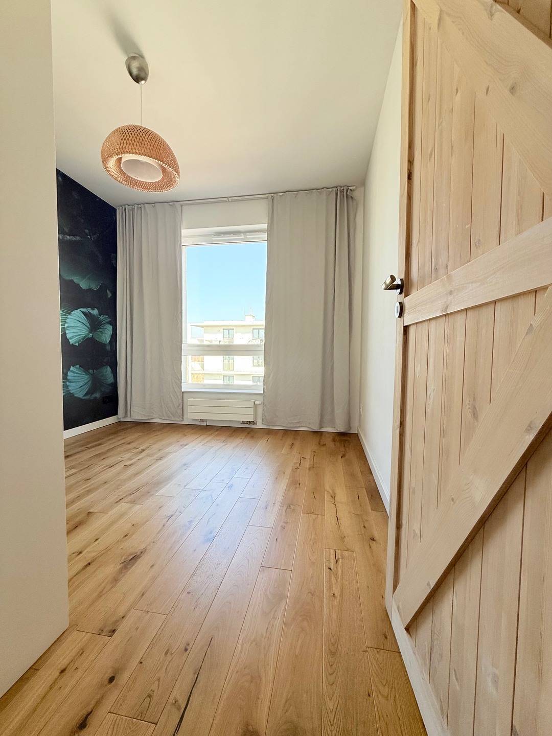 nowe osiedle Żernik we Wrocławiu, podwójne miejsce parkingowe - zdjęcie 9