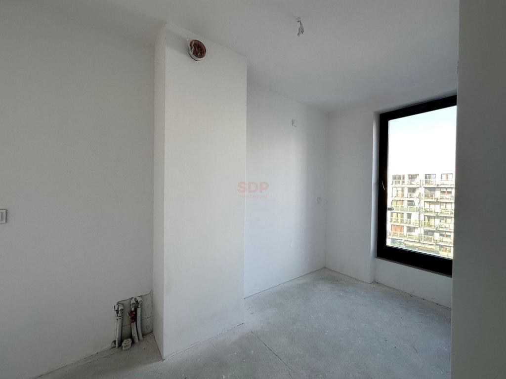 Mieszkanie 44&nbsp;m², Wrocław, Madalińskiego A.J. - zdjęcie 18