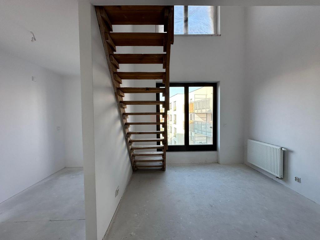 Mieszkanie 44&nbsp;m², Wrocław, Madalińskiego A.J. - zdjęcie 16