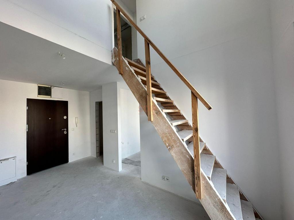 Mieszkanie 44&nbsp;m², Wrocław, Madalińskiego A.J. - zdjęcie 17
