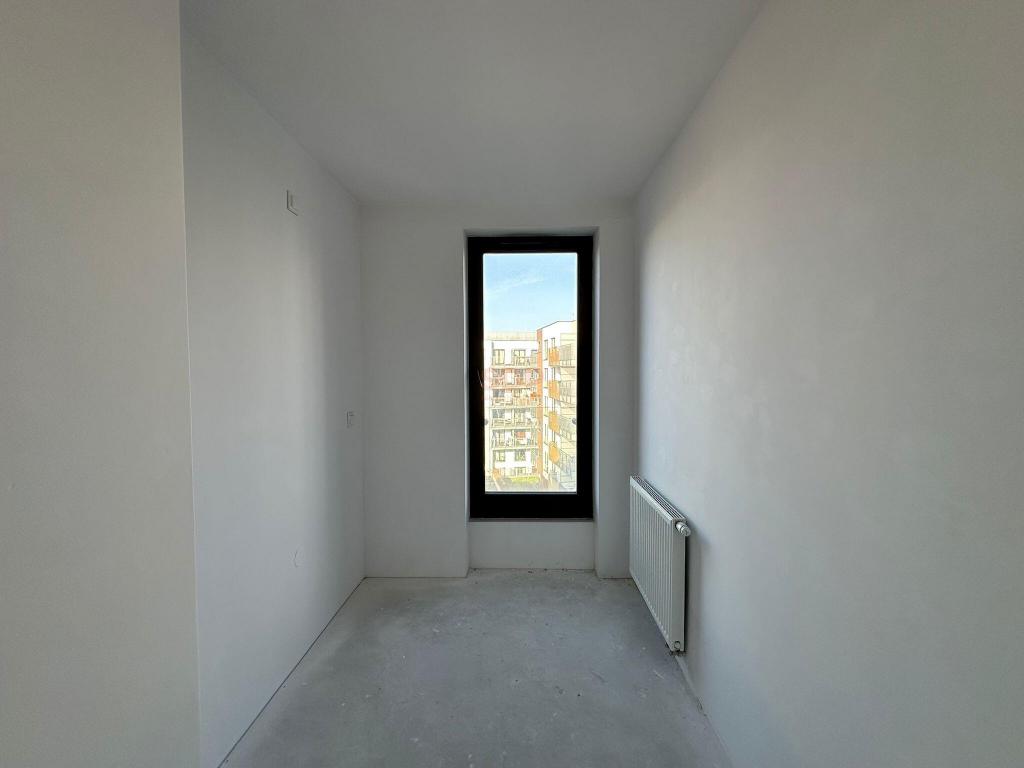 Mieszkanie 44&nbsp;m², Wrocław, Madalińskiego A.J. - zdjęcie 19