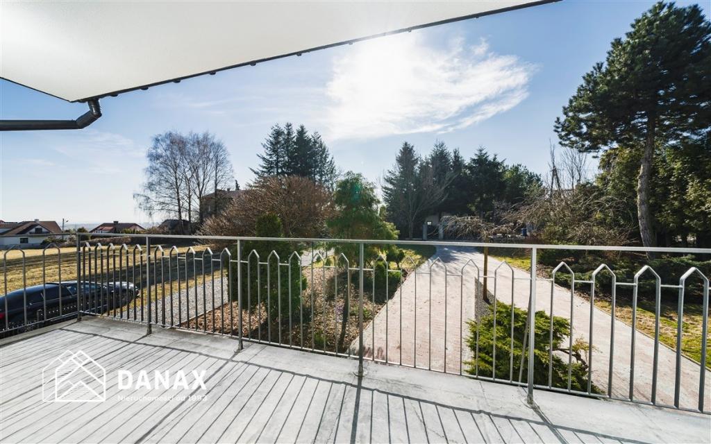 Dom 243 m², Węgrzce - zdjęcie 2