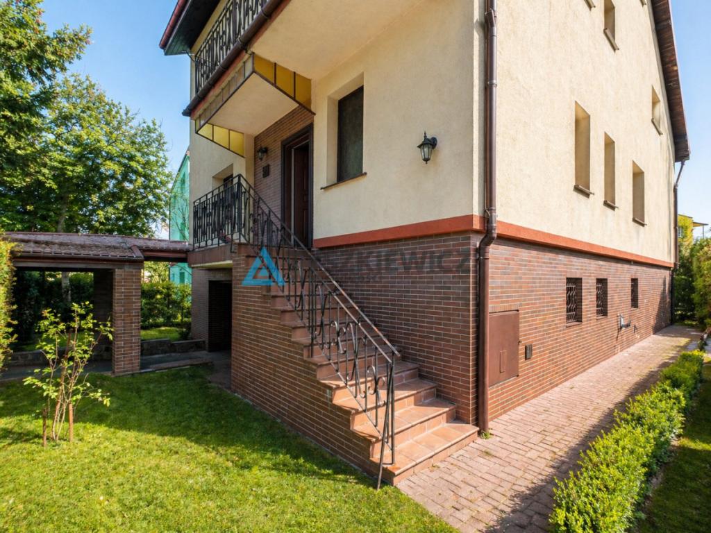 Okazja! Dom wolnostojący blisko lasu - zdjęcie 3