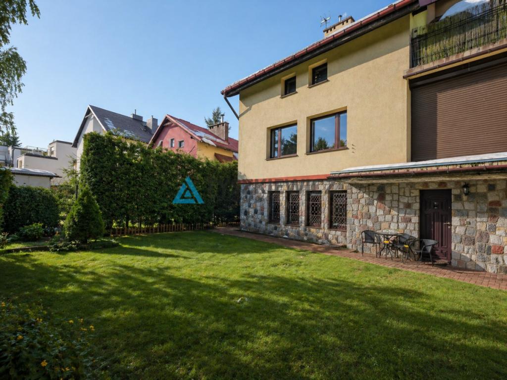 Okazja! Dom wolnostojący blisko lasu - zdjęcie 5