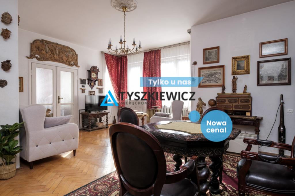 Elegancka willa w sąsiedztwie morza! Kamienna Góra - zdjęcie 1