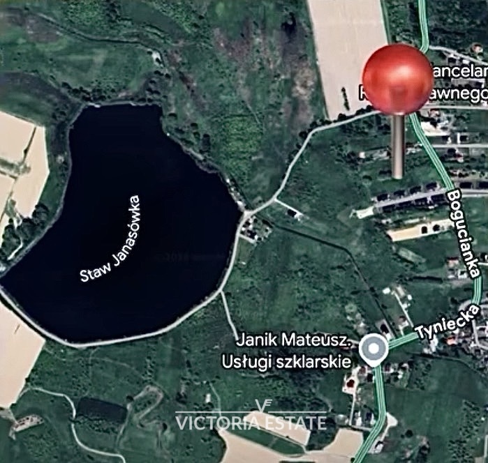Działka budowlana 4966&nbsp;m², Kraków - zdjęcie 13