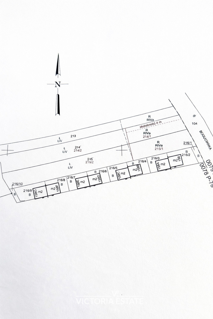 Działka budowlana 4966&nbsp;m², Kraków - zdjęcie 11