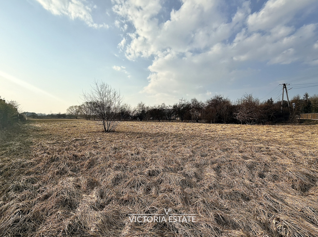 Działka budowlana 4966&nbsp;m², Kraków - zdjęcie 3