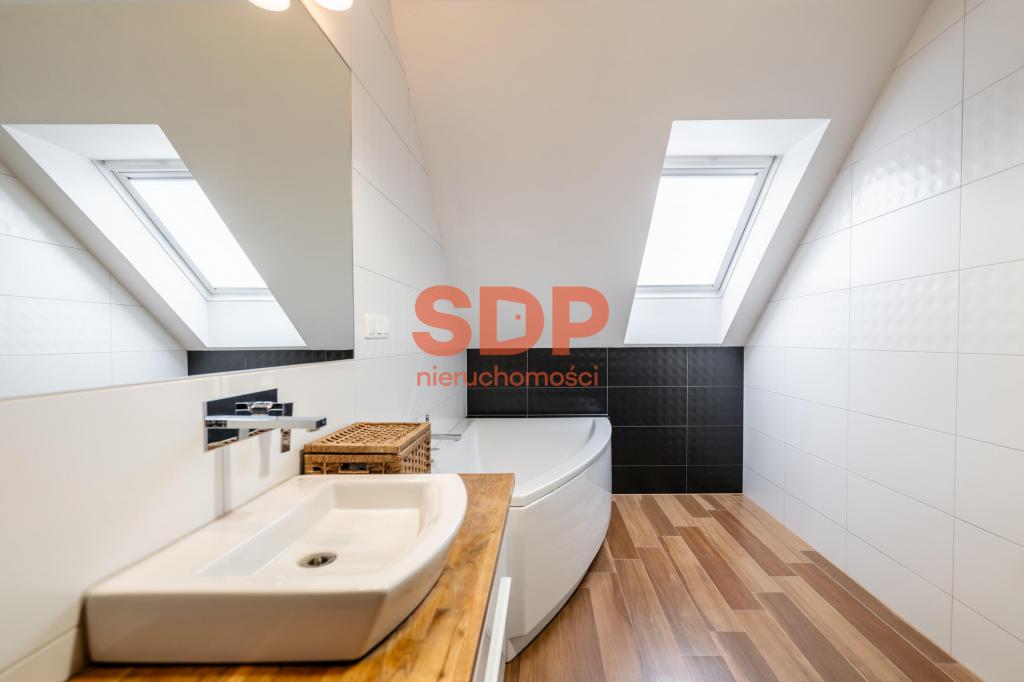 Dom 156 m², Oleśniczka - zdjęcie 15
