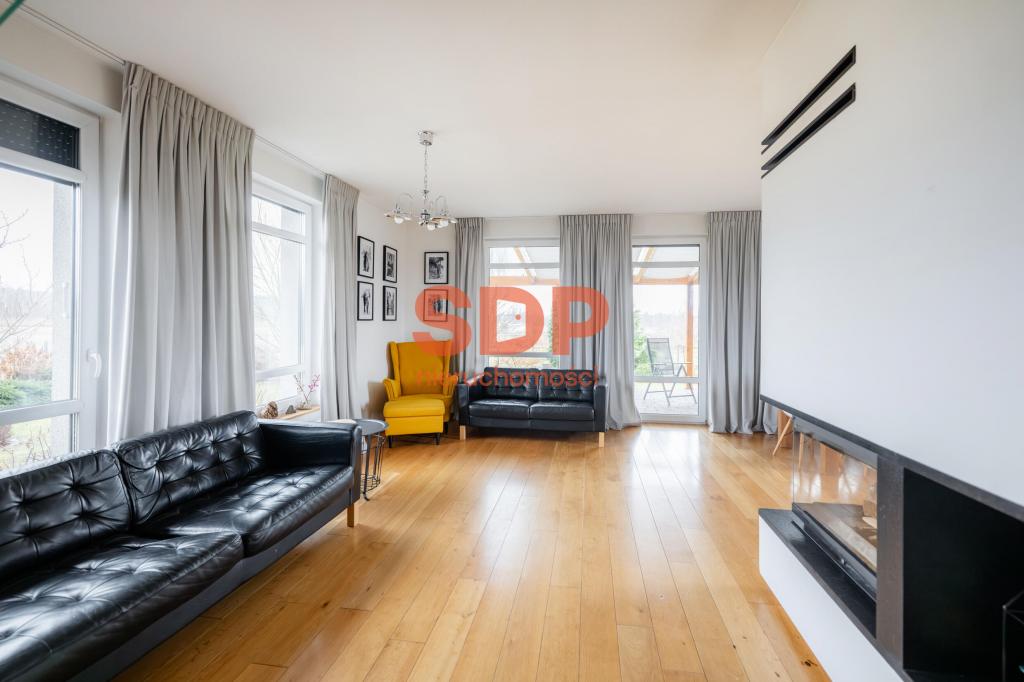 Dom 156 m², Oleśniczka - zdjęcie 3
