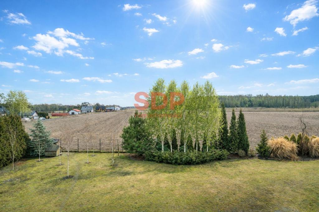 Dom 156 m², Oleśniczka - zdjęcie 2