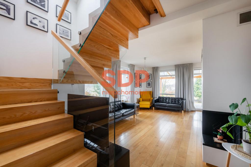 Dom 156 m², Oleśniczka - zdjęcie 4