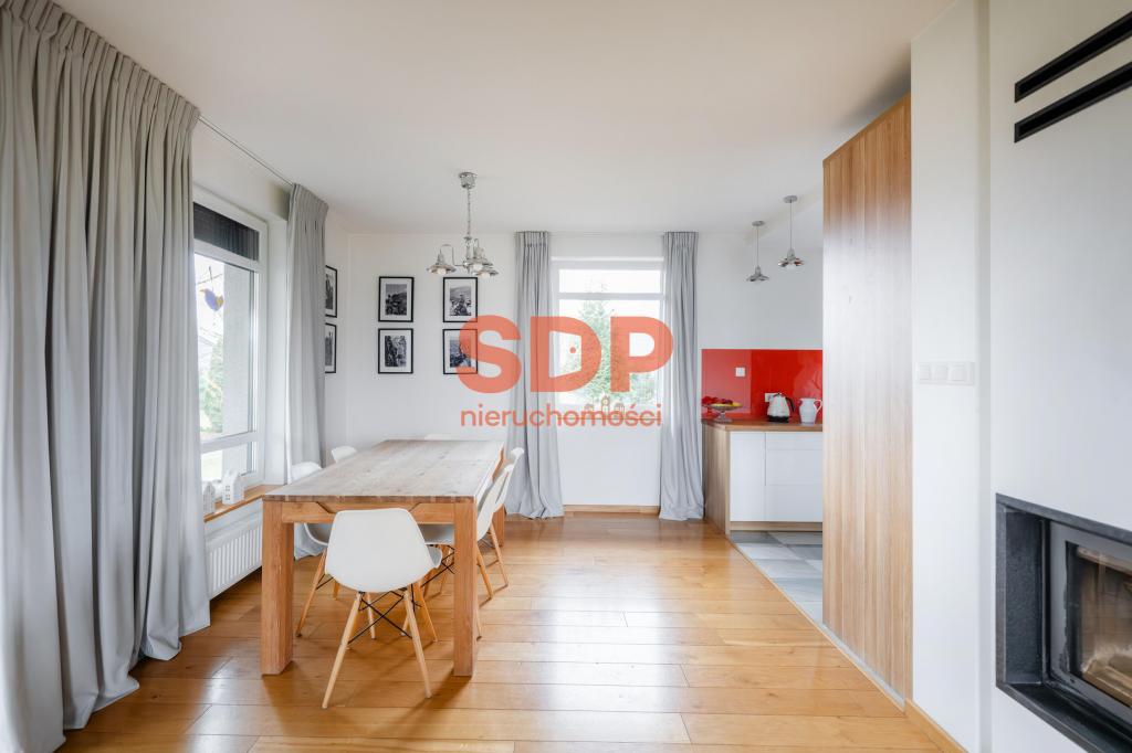 Dom 156 m², Oleśniczka - zdjęcie 12