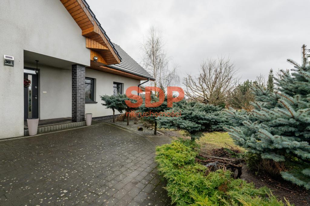 Dom 156 m², Oleśniczka - zdjęcie 17