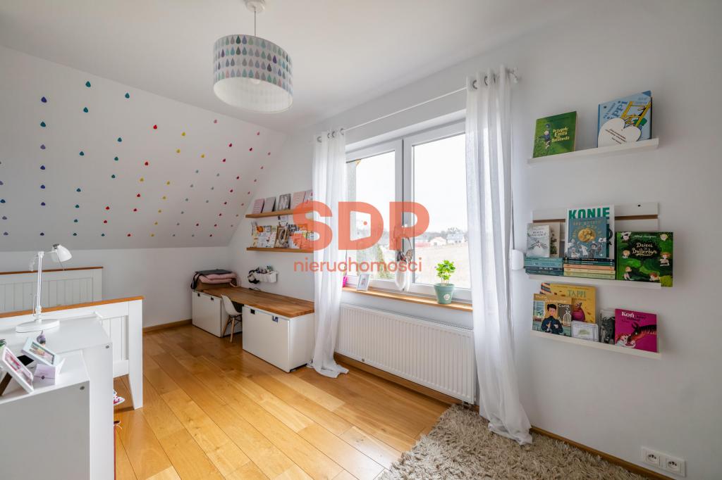 Dom 156 m², Oleśniczka - zdjęcie 11