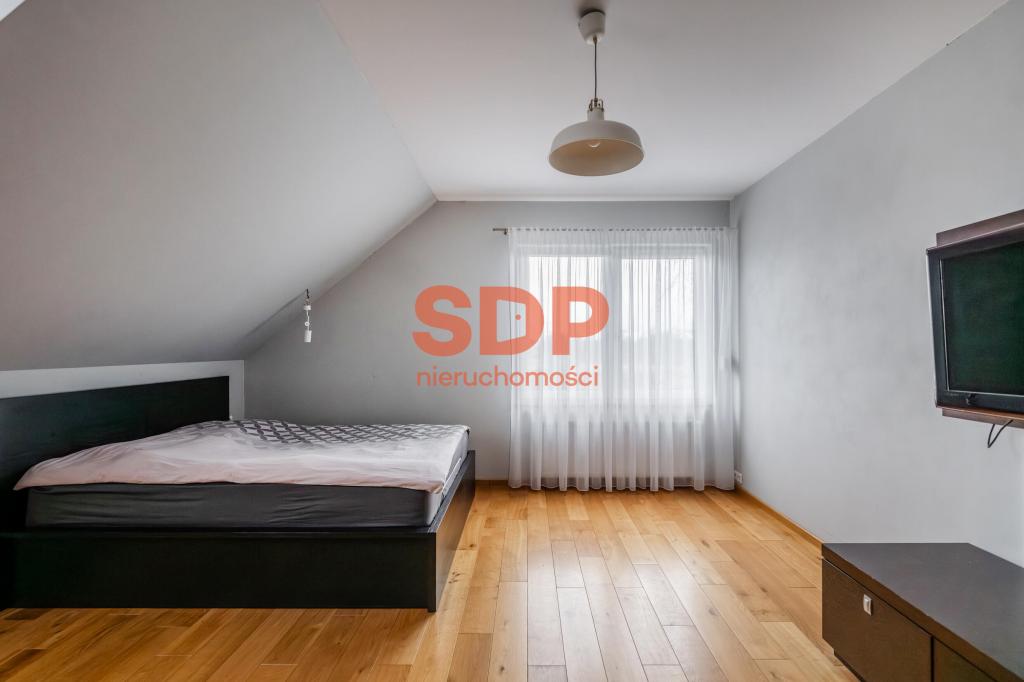 Dom 156 m², Oleśniczka - zdjęcie 14