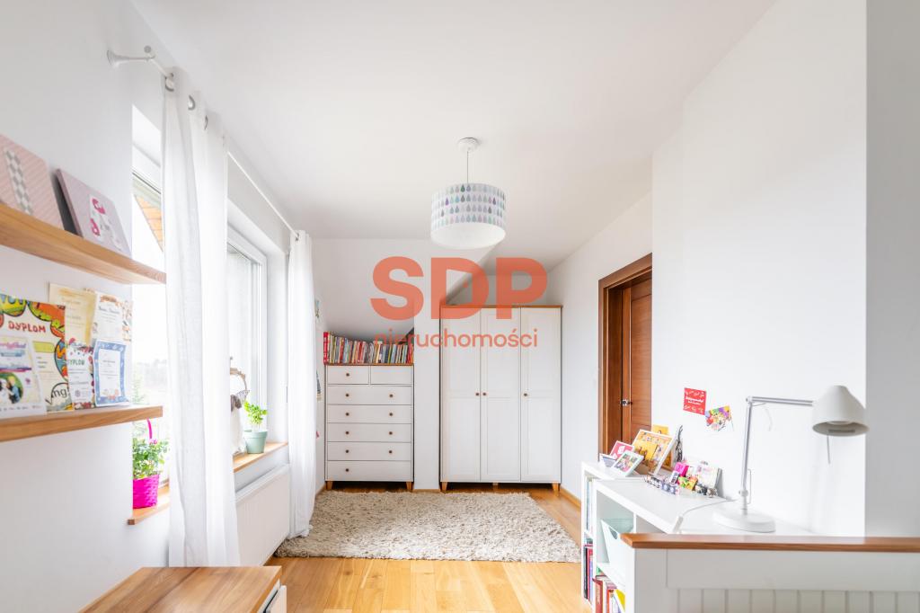 Dom 156 m², Oleśniczka - zdjęcie 16