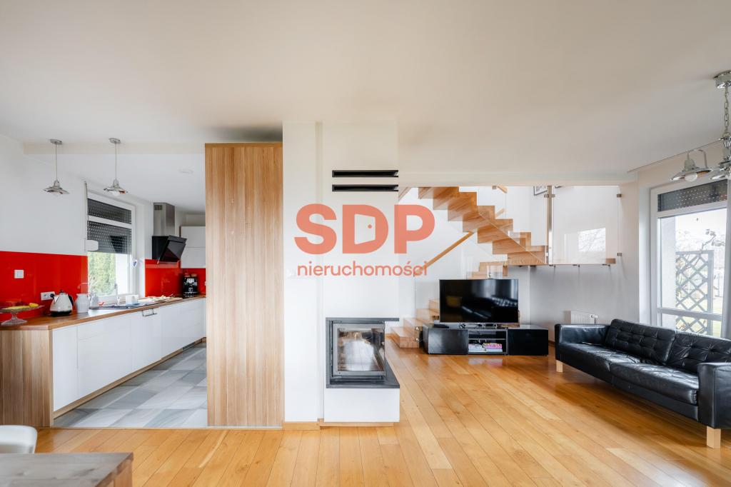 Dom 156 m², Oleśniczka - zdjęcie 5