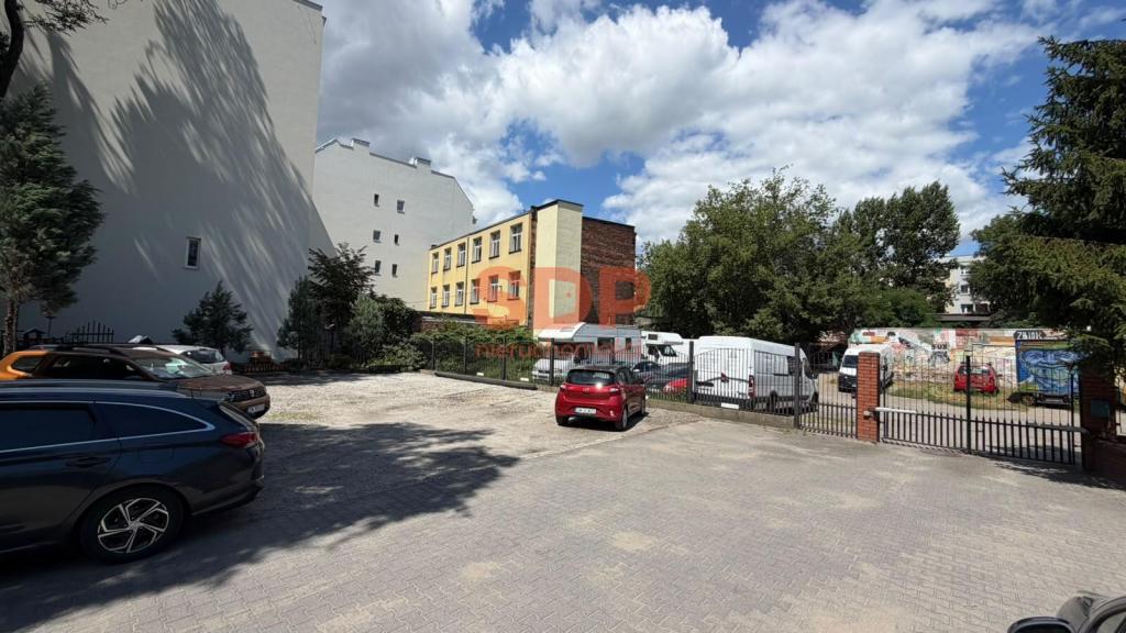 Lokal usługowy do wynajęcia, 110&nbsp;m², Wrocław, Mikołaja Reja - zdjęcie 11