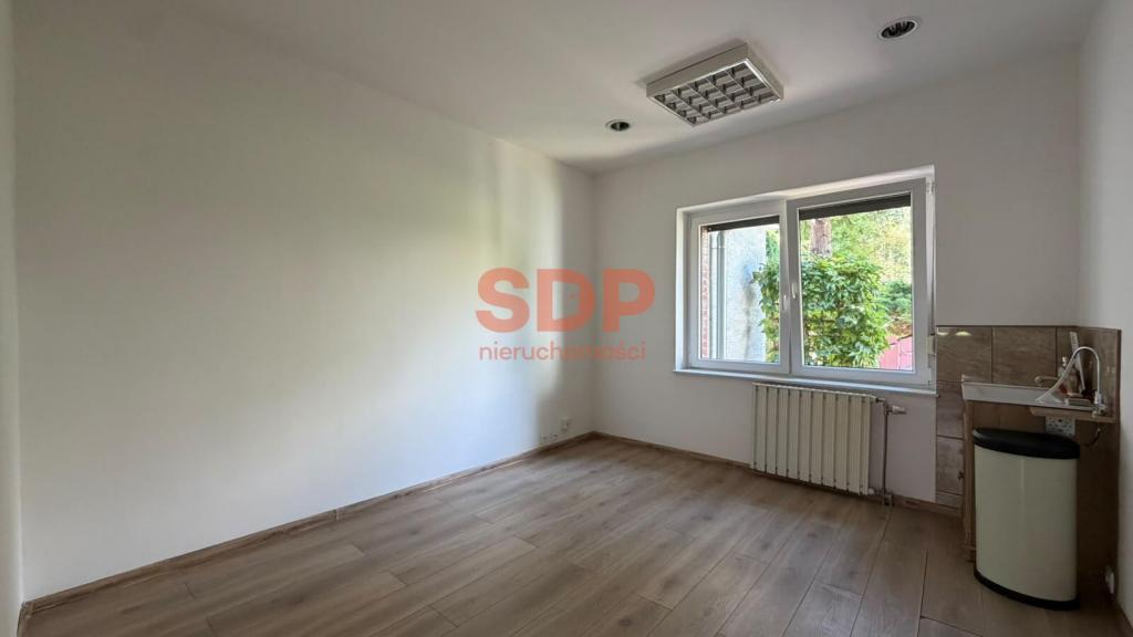 Lokal usługowy do wynajęcia, 110&nbsp;m², Wrocław, Mikołaja Reja - zdjęcie 5