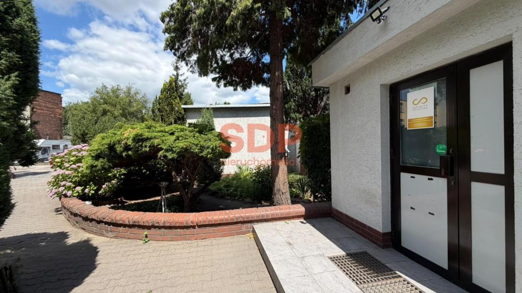 Lokal usługowy do wynajęcia, 110&nbsp;m², Wrocław, Mikołaja Reja - zdjęcie 2
